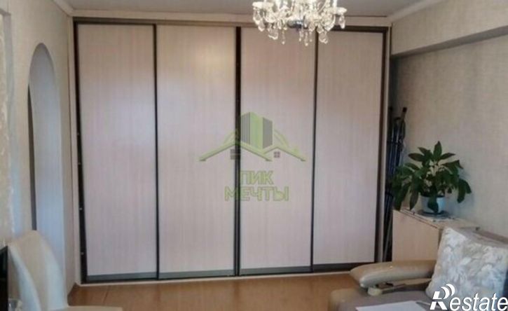 2-комн квартира ул Солнечная, 37,  д. 37