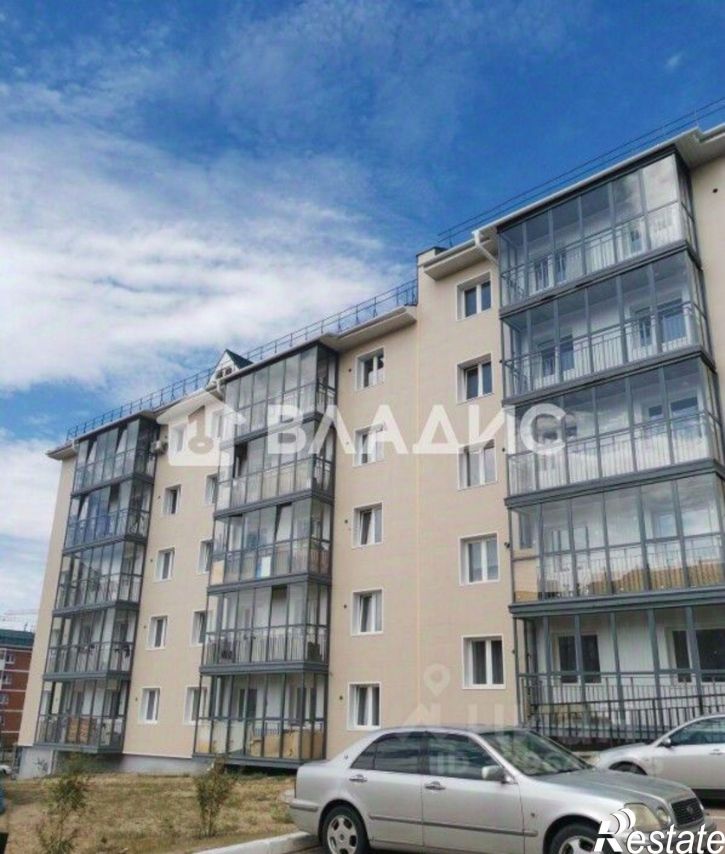 2-комн квартира 142-й микрорайон, 6