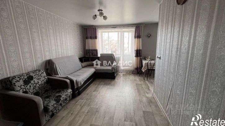 3-комн квартира Октябрьская улица, 10А,  д. 10А