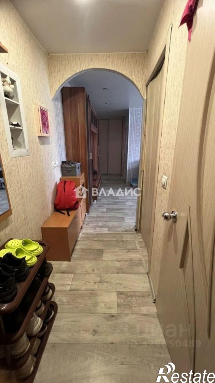 3-комн квартира Октябрьская улица, 10А,  д. 10А