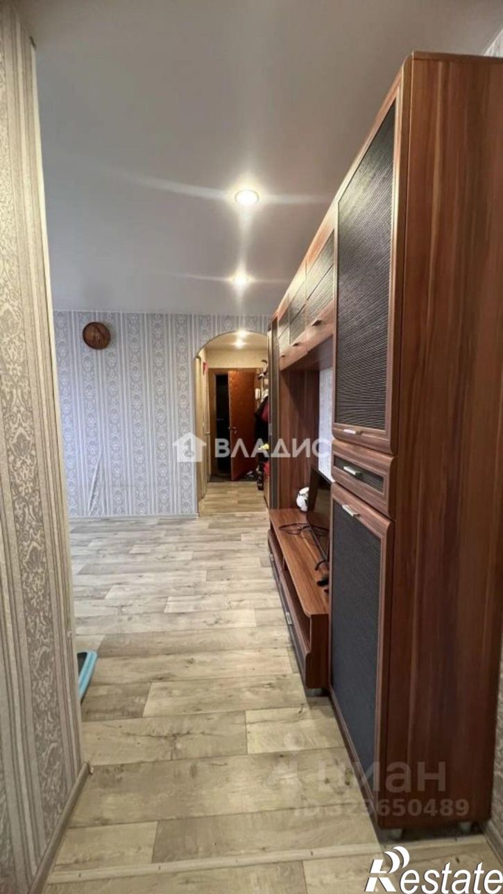 3-комн квартира Октябрьская улица, 10А,  д. 10А