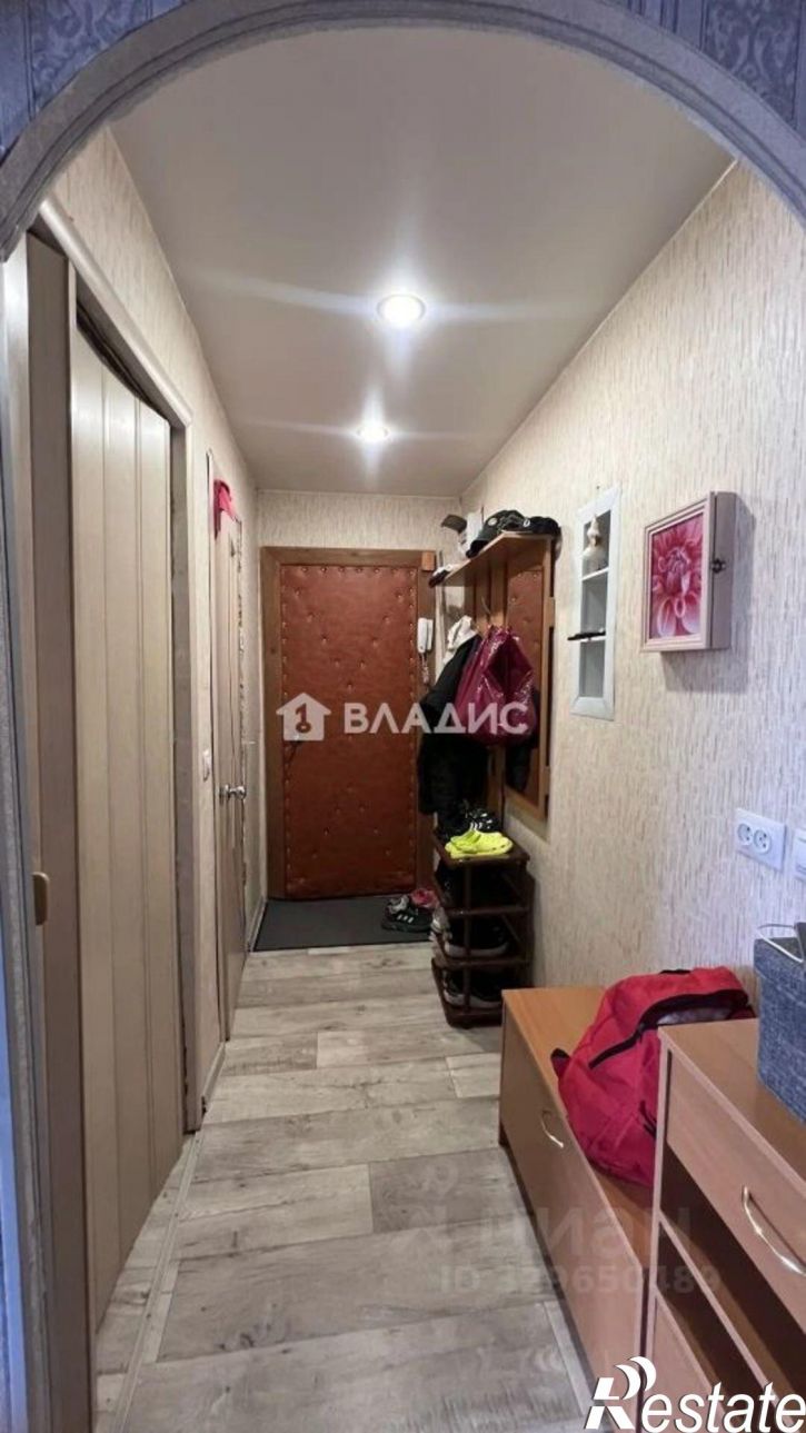 3-комн квартира Октябрьская улица, 10А,  д. 10А