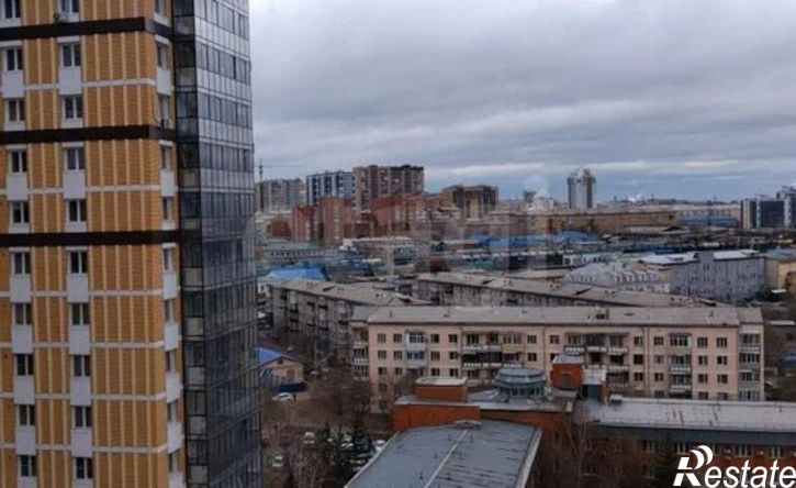 2-комн квартира улица Модогоева, 5А,  д. 5А