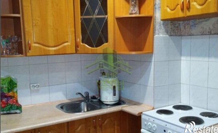 2-комн квартира улица Маяковского, 5,  д. 5