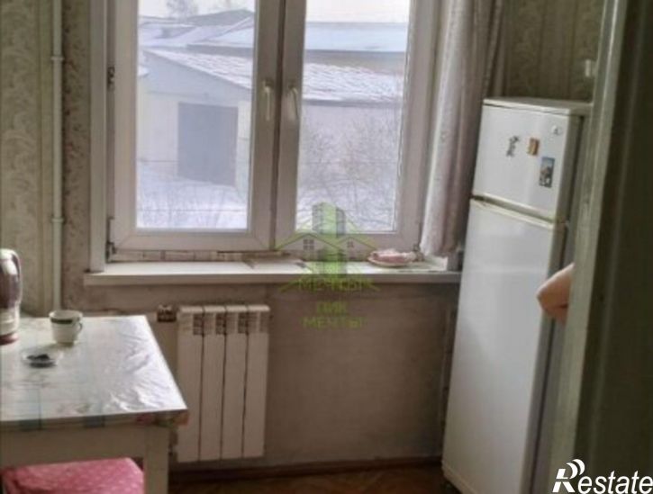 2-комн квартира улица Маяковского, 1,  д. 1