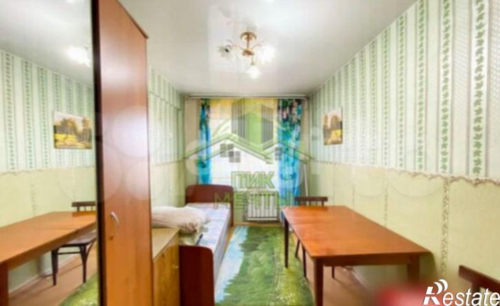 2-комн квартира Комсомольская улица, 2,  д. 2