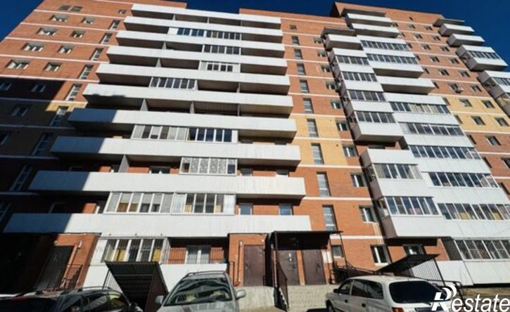 1-комн квартира Конечная улица, 7 к1,  д. 7 к1