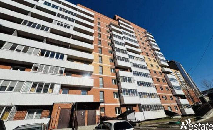 1-комн квартира Конечная улица, 7 к1,  д. 7 к1