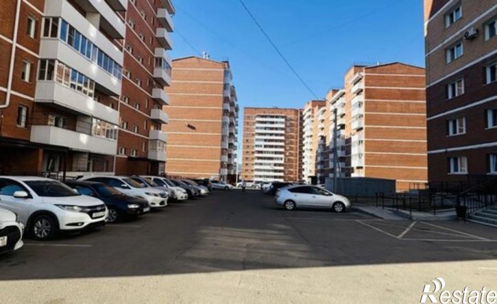 1-комн квартира Конечная улица, 7 к1,  д. 7 к1