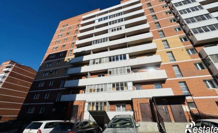 1-комн квартира Конечная улица, 7 к1,  д. 7 к1