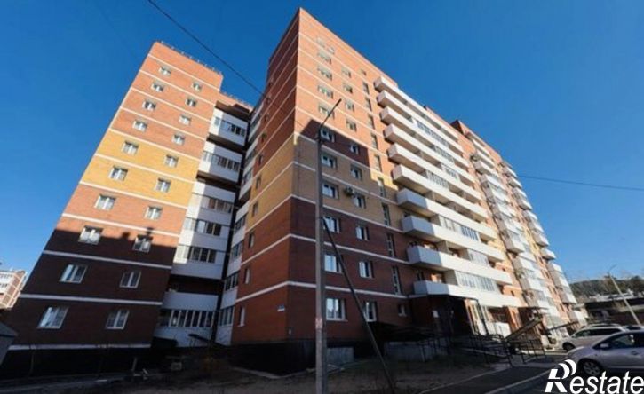 1-комн квартира Конечная улица, 7 к1,  д. 7 к1