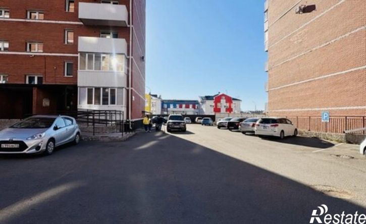 1-комн квартира Конечная улица, 7 к1,  д. 7 к1