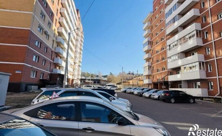 1-комн квартира Конечная улица, 7 к1,  д. 7 к1