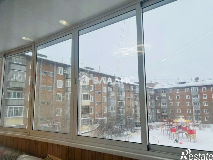 3-комн квартира улица Мокрова, 44,  д. 44