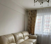 1-комн, 34кв м, этаж 2/5 улица Жердева, 44В