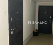 1-комн, 33кв м, этаж 3/9 Современная улица, 4