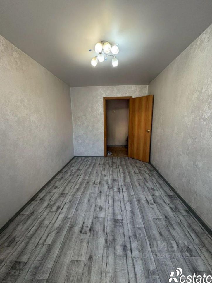 2-комн квартира проспект Строителей, 60,  д. 60