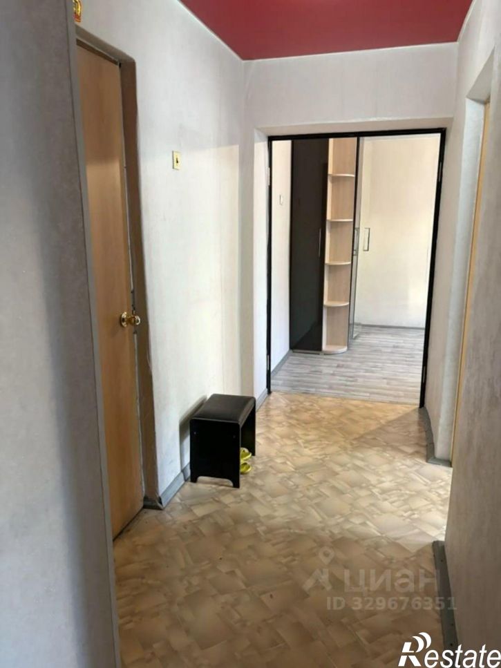 2-комн квартира проспект Строителей, 60,  д. 60