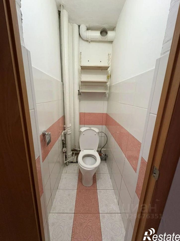 2-комн квартира проспект Строителей, 60,  д. 60