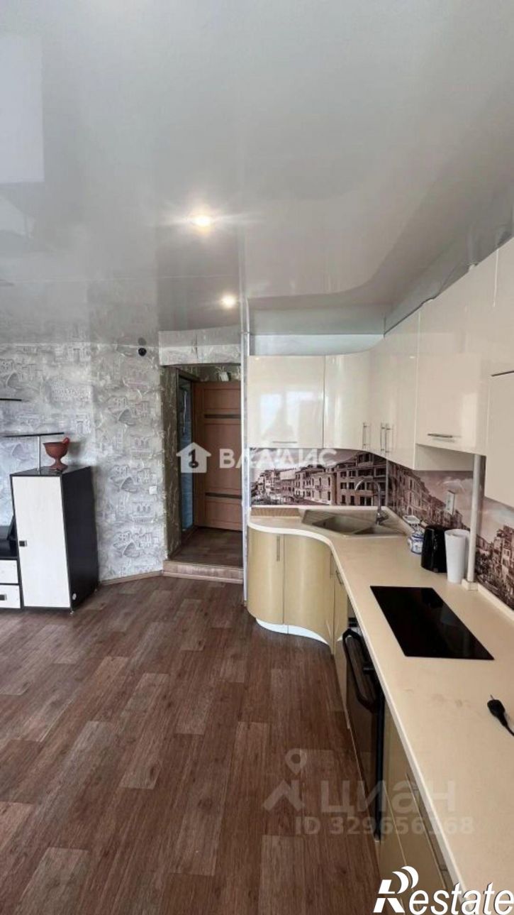 3-комн квартира улица Буйко, 27,  д. 27