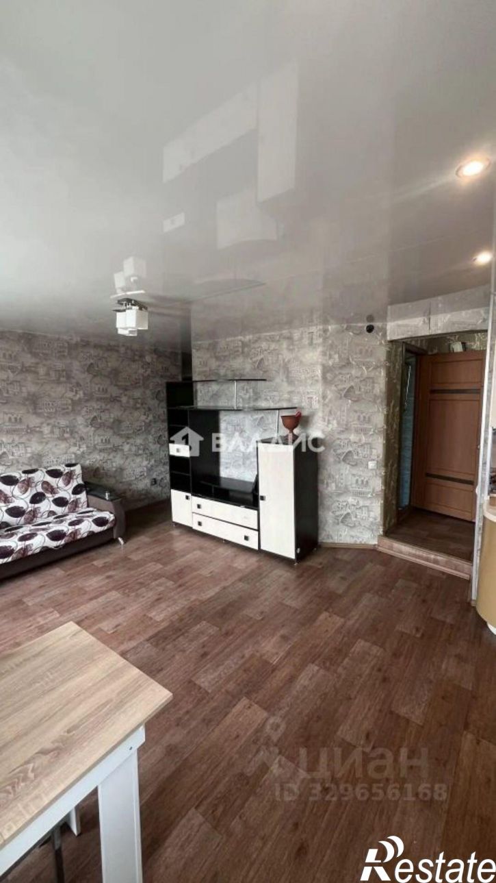 3-комн квартира улица Буйко, 27,  д. 27