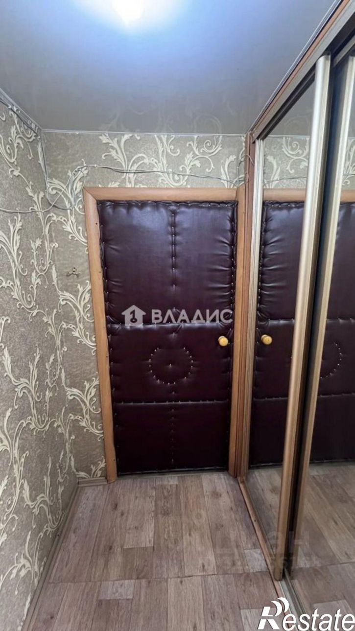 3-комн квартира улица Буйко, 27,  д. 27