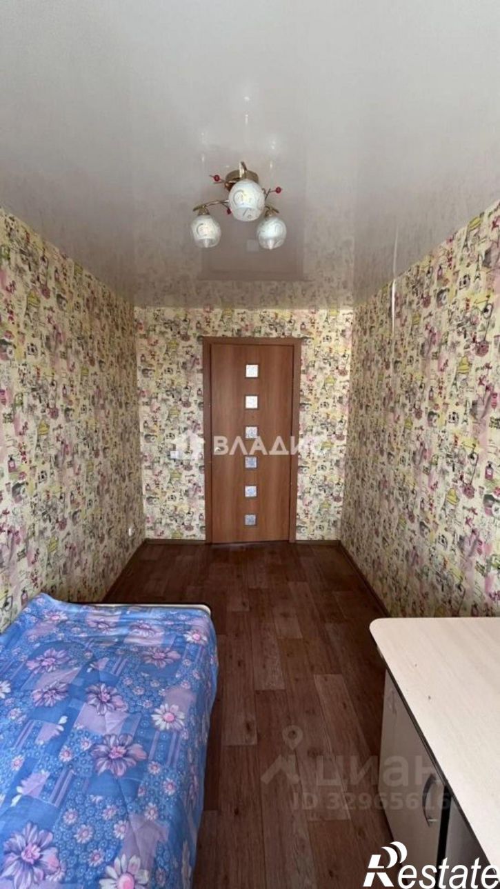 3-комн квартира улица Буйко, 27,  д. 27