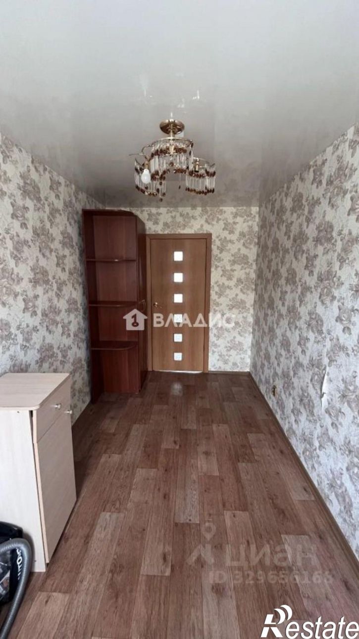 3-комн квартира улица Буйко, 27,  д. 27