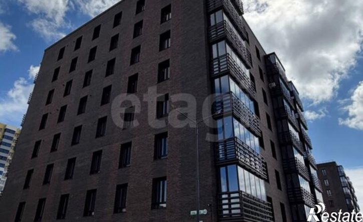 2-комн квартира микрорайон 140А, 43