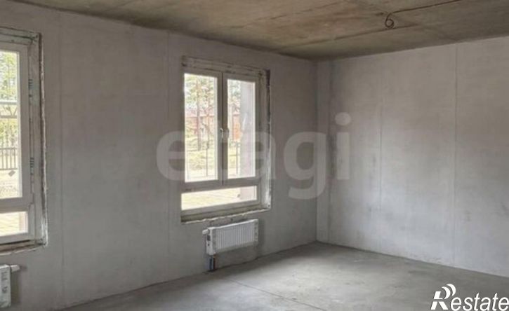 2-комн квартира микрорайон 140А, 43