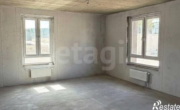 2-комн квартира микрорайон 140А, 43