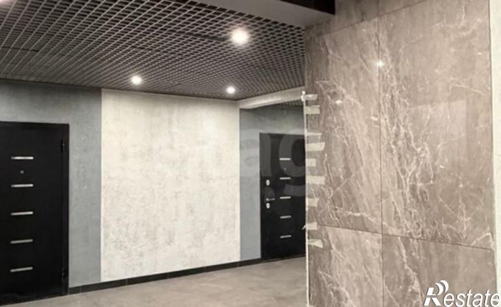 2-комн квартира микрорайон 140А, 43