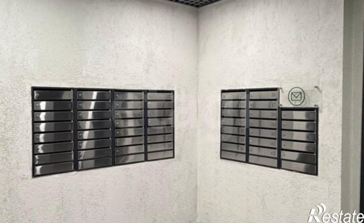 2-комн квартира микрорайон 140А, 43