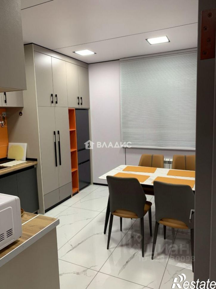 2-комн квартира Ключевская улица, 60Б/4,  д. 60Б/4