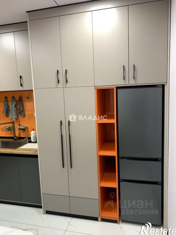 2-комн квартира Ключевская улица, 60Б/4,  д. 60Б/4