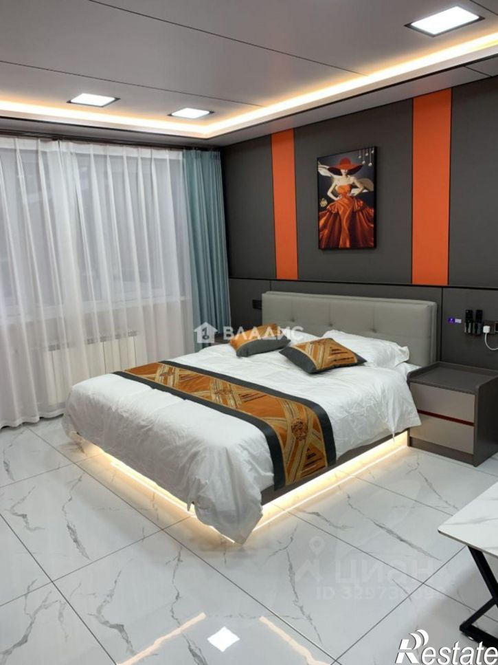 2-комн квартира Ключевская улица, 60Б/4,  д. 60Б/4