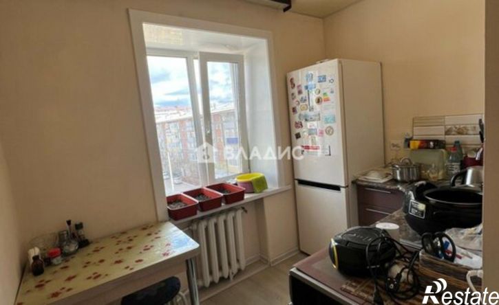 1-комн квартира Столбовая улица, 60,  д. 60