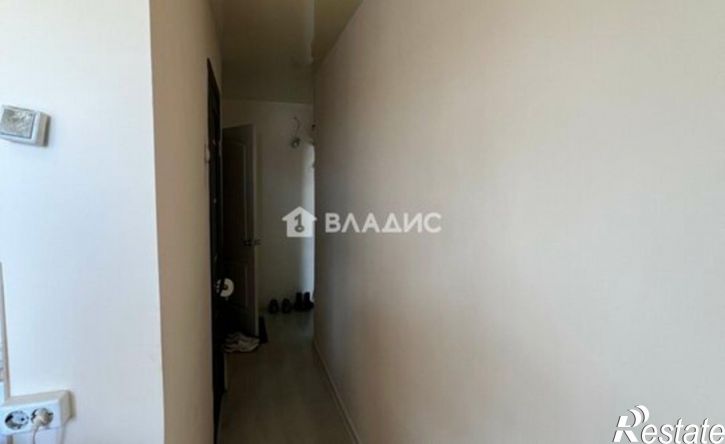 1-комн квартира Столбовая улица, 60,  д. 60