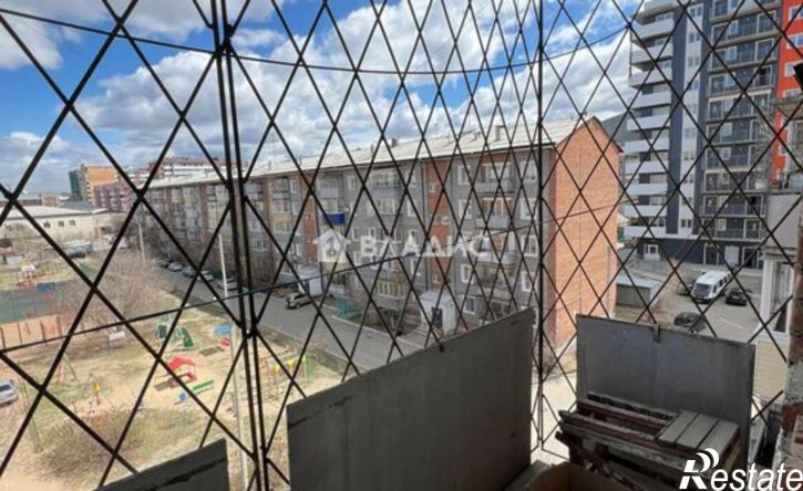 1-комн квартира Столбовая улица, 60,  д. 60