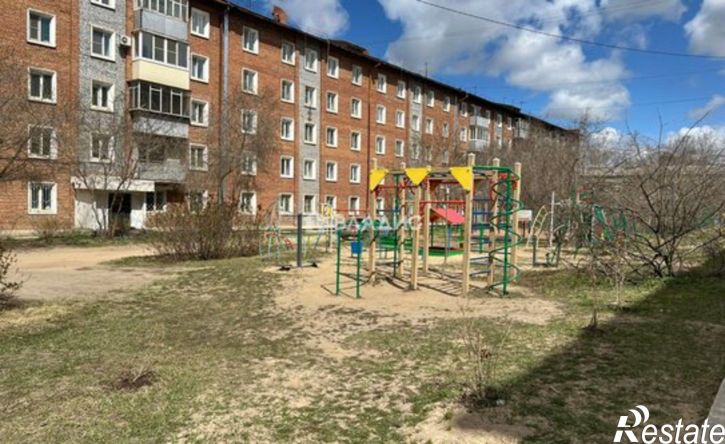 1-комн квартира Столбовая улица, 60,  д. 60