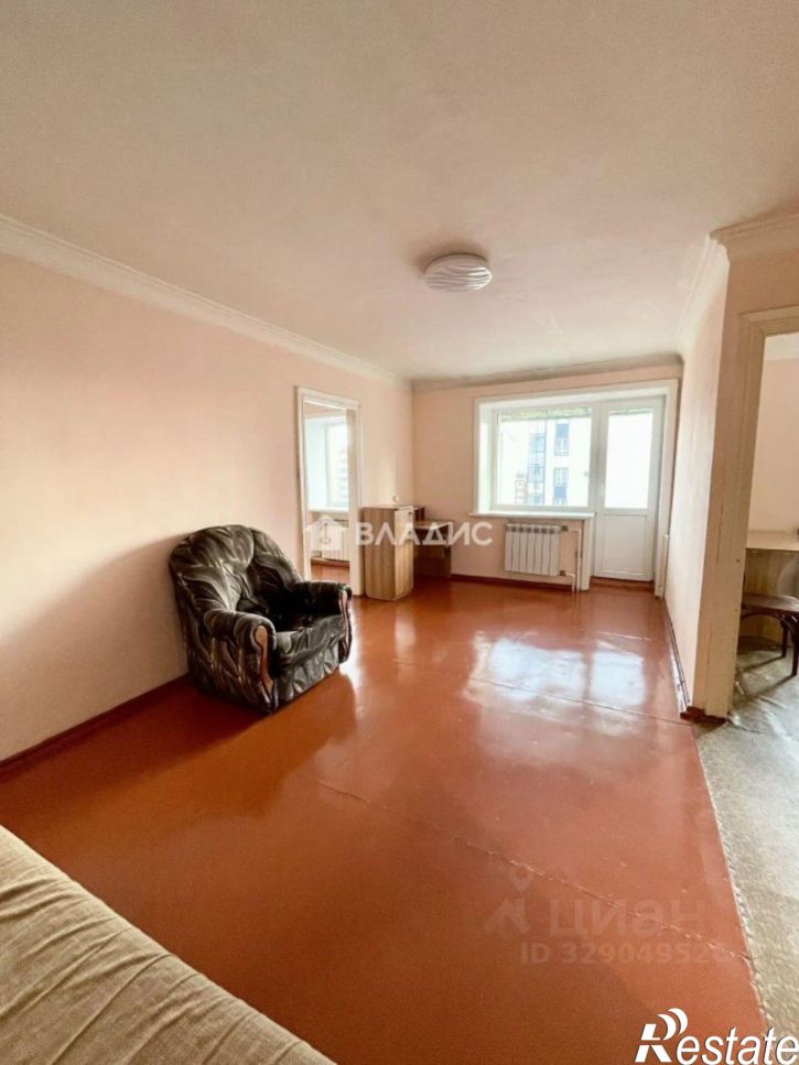 2-комн квартира ул Гагарина, 31,  д. 31