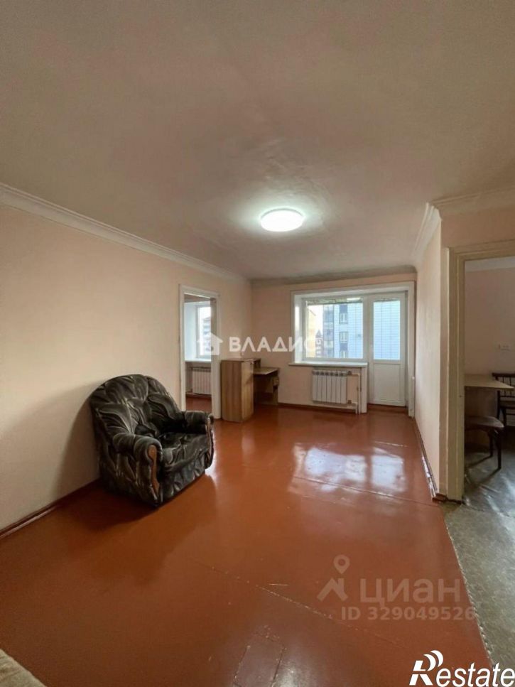 2-комн квартира ул Гагарина, 31,  д. 31
