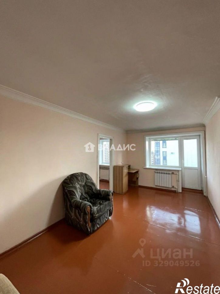 2-комн квартира ул Гагарина, 31,  д. 31