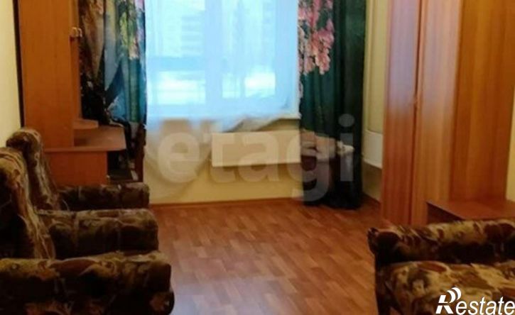 2-комн квартира ул Ключевская, 57/3,  д. 57/3
