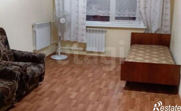 2-комн квартира ул Ключевская, 57/3,  д. 57/3