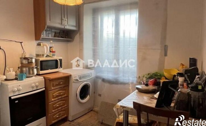 2-комн квартира ул Залесная, 1А,  д. 1А