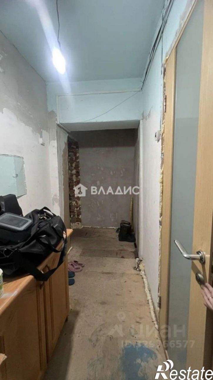 2-комн квартира ул Залесная, 1А,  д. 1А