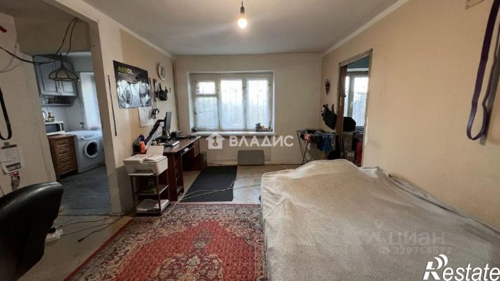 2-комн квартира ул Залесная, 1А,  д. 1А