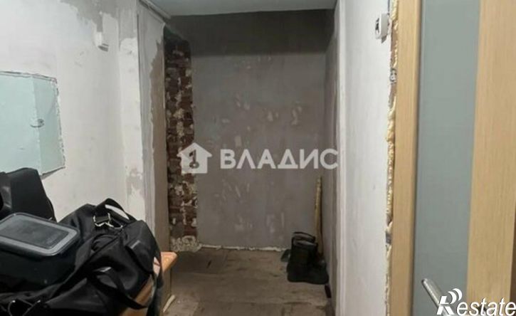 2-комн квартира ул Залесная, 1А,  д. 1А