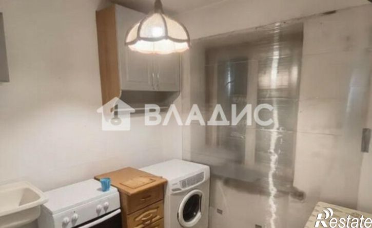 2-комн квартира ул Залесная, 1А,  д. 1А